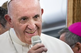 Le Portugal rétablit les contrôles à ses frontières en prévision de la visite du pape début août (archives).